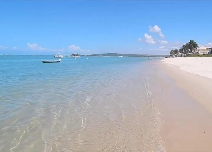 Iloa Flat Barra Sao Miguel-Alagoas