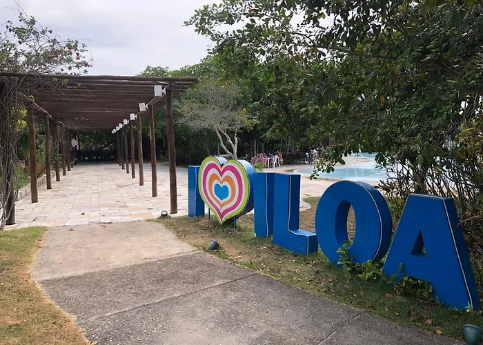 Iloa Flat Barra Sao Miguel-Alagoas
