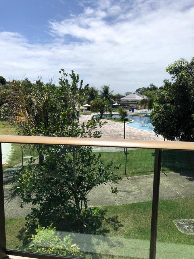 Apartment Iloa Flat Barra Sao Miguel-alagoas