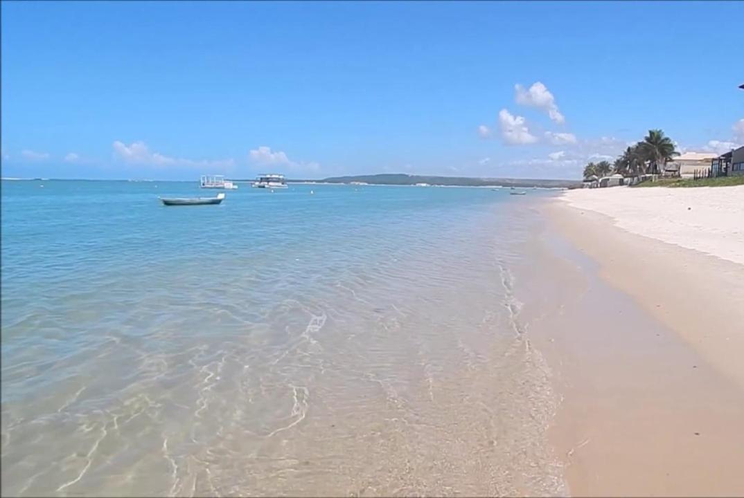 Apartment Iloa Flat Barra Sao Miguel-alagoas
