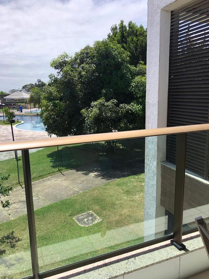 Iloa Flat Barra Sao Miguel-alagoas Apartment *
