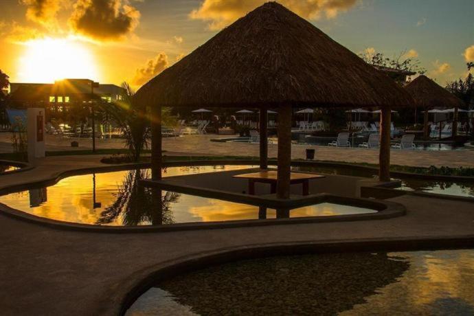 Iloa Flat Barra Sao Miguel-alagoas