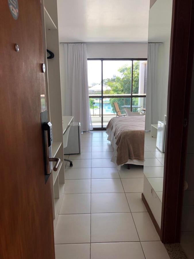 Apartment Iloa Flat Barra Sao Miguel-alagoas