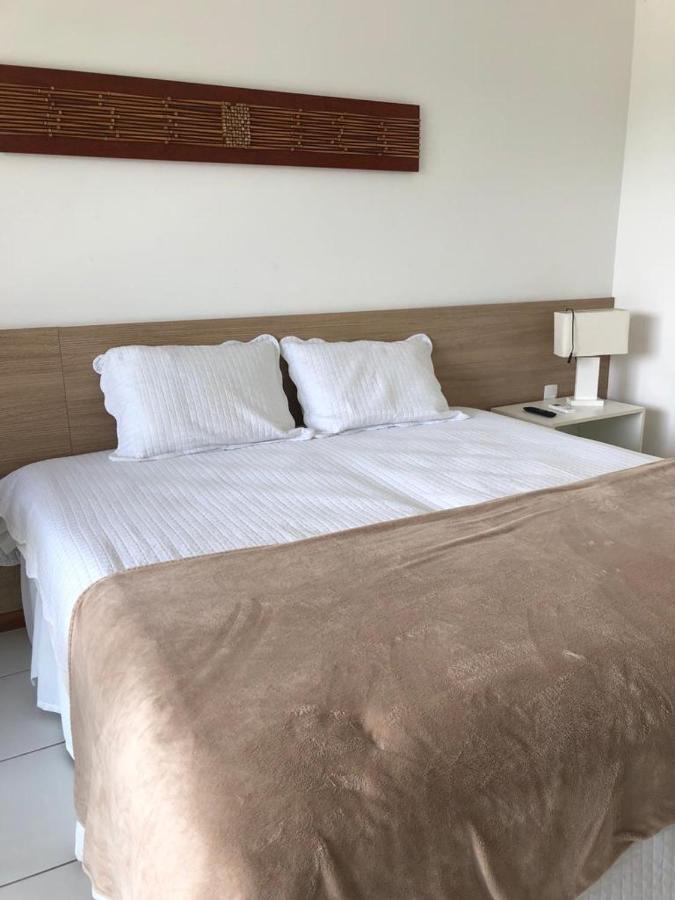 Iloa Flat Barra Sao Miguel-alagoas Apartment