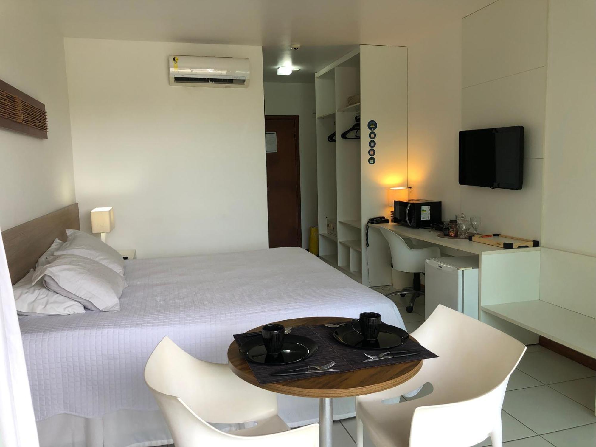 Iloa Flat Barra Sao Miguel-alagoas Apartment *