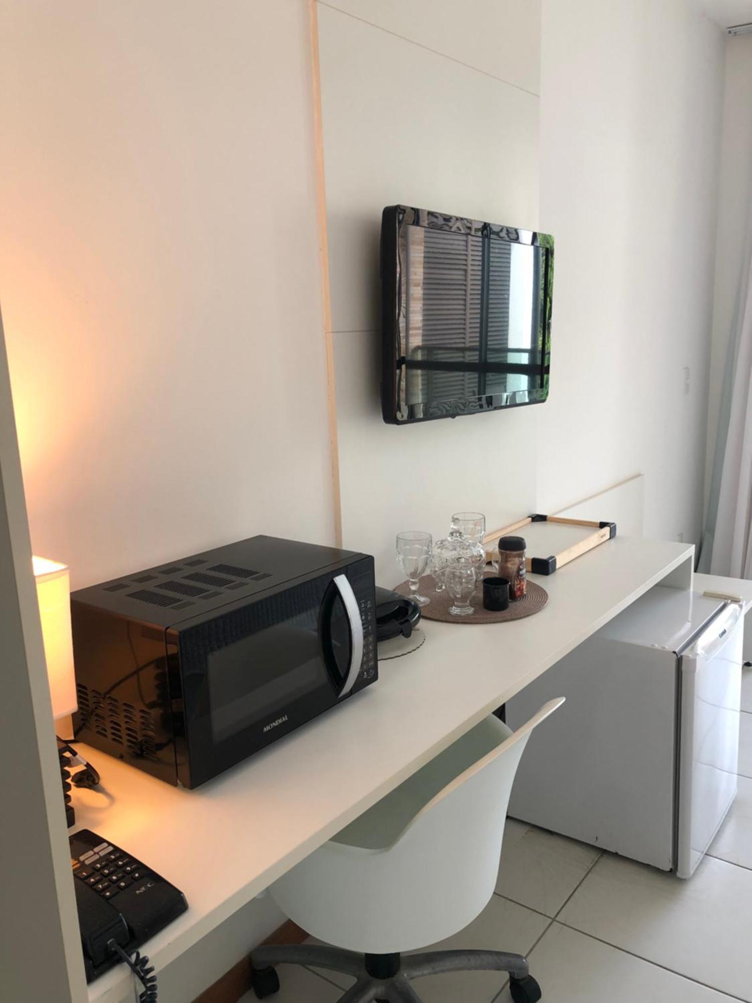 Iloa Flat Barra Sao Miguel-alagoas Apartment