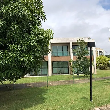 Iloa Flat Barra Sao Miguel-Alagoas Barra de Sao Miguel Exterior photo