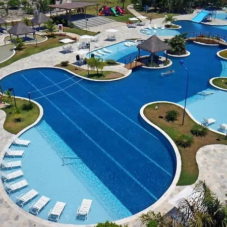 Iloa Flat Barra Sao Miguel-Alagoas Barra de Sao Miguel Exterior photo
