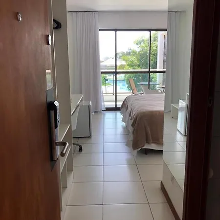 Iloa Flat Barra Sao Miguel-Alagoas Barra de Sao Miguel Exterior photo
