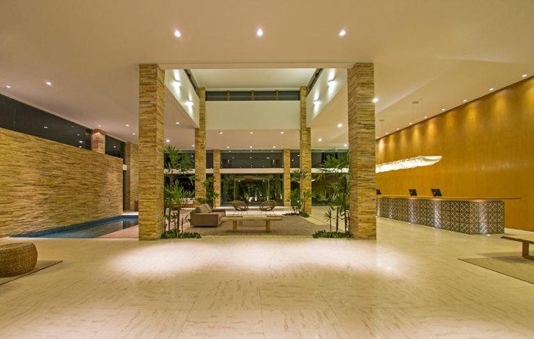 Iloa Flat Barra Sao Miguel-alagoas Apartamento Barra de São Miguel